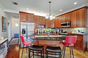 Rented by Twyford Real Estate