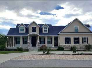 7087 N Lake Point Rd, Lake Pt, UT 84074