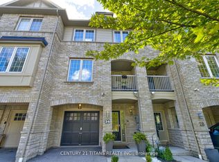 26 Pendrill Way, Ajax, ON L1Z0K9