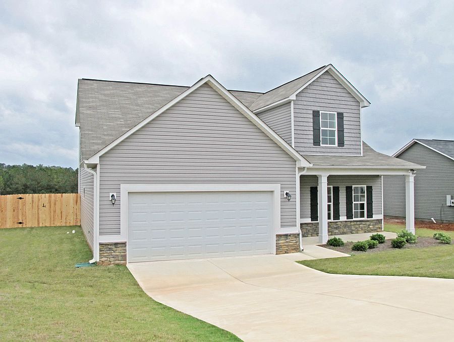 305 N Pointe Dr Lagrange GA Zillow