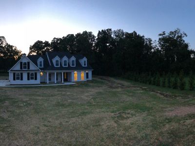 7312 Stirrup Ln, Fairview, TN, 37062