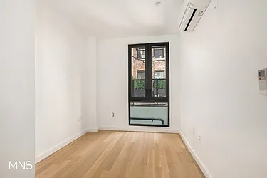 Rented by MNS