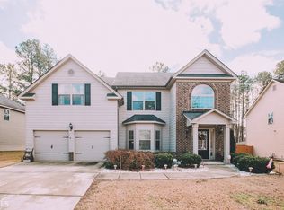 35 Helm Dr, Covington, GA 30014
