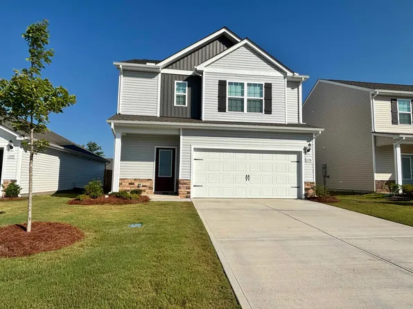 1216 Crested Iris St, Moore, SC 29369