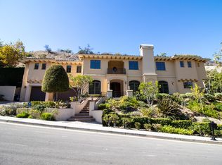 3697 Benedict Canyon Ln, Sherman Oaks, CA 91423