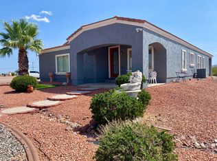 28508 N 225th Ave, Wittmann, AZ 85361