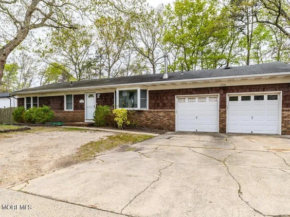 106 Manchester Avenue, Forked River, NJ 08731