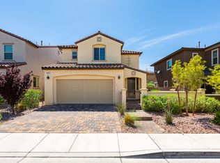 483 Fortissimo St, Henderson, NV 89011