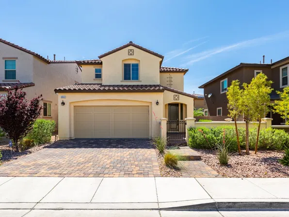 483 Fortissimo St, Henderson, NV 89011
