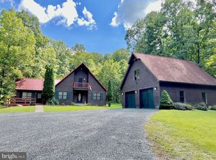 189 Lyle House Rd, Mathias, WV 26812