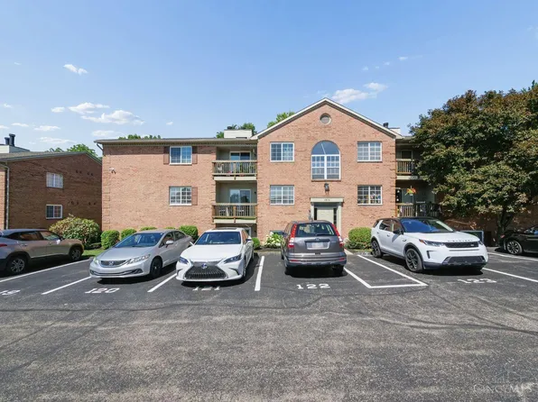 1572 Gelhot Dr APT 121, Fairfield, OH 45014