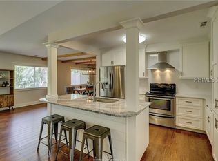 5 Club Course Ln, Hilton Head Island, SC 29928