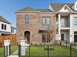4412 Corn Husk Dr, Frisco, TX 75033