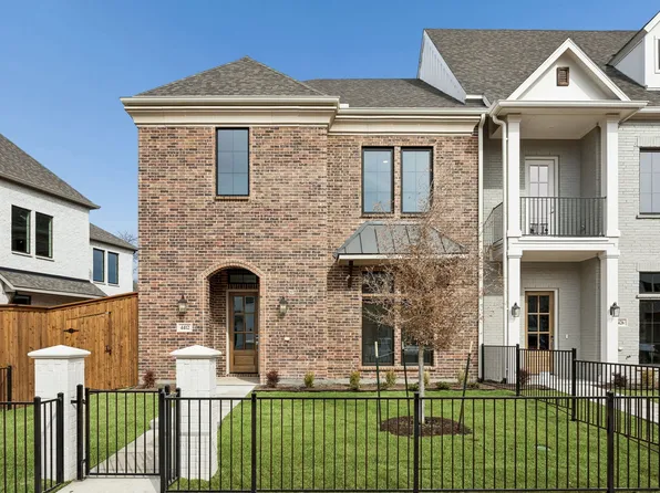 4412 Corn Husk Dr, Frisco, TX 75033