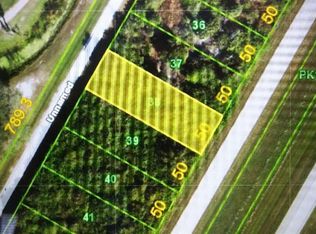 12734 Gulfstream Blvd, Pt Charlotte, FL 33981