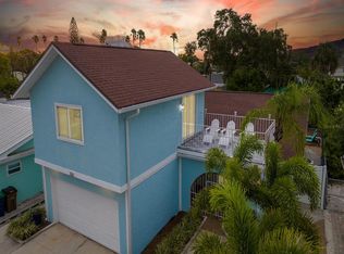 206 10th Ave N, Indian Rocks Beach, FL 33785