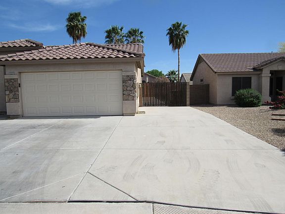 2nd image of 13271 W Desert Rock Dr