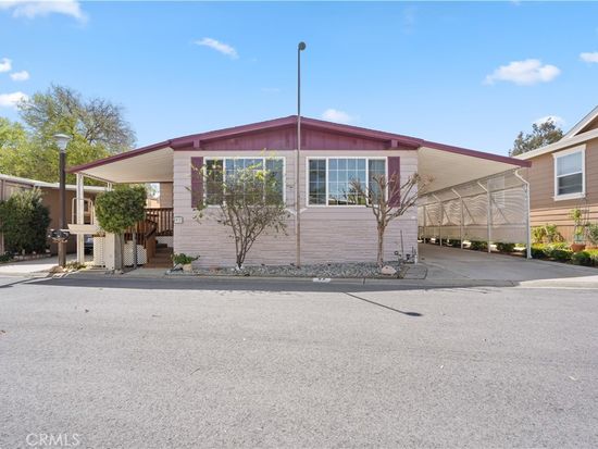 15111 Pipeline Ave Space 92, Chino Hills, CA 91709