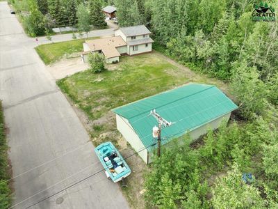 1803 Lillian St, Fairbanks, AK, 99709