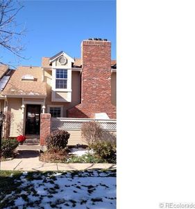 2882 W Long Cir APT G, Littleton, CO, 80120