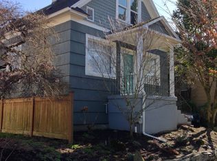 2412 SE 32nd Ave, Portland, OR 97214