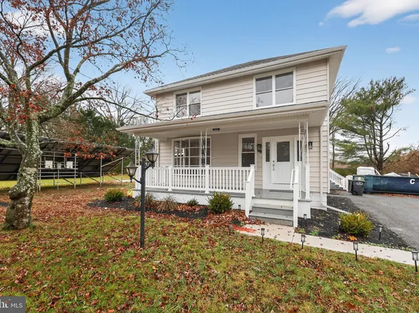 322 Madison Ave, Newfield, NJ 08344