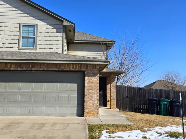 8801 SW 45th St, Oklahoma City, OK 73179