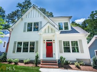 330 Melrose Ave, Decatur, GA 30030