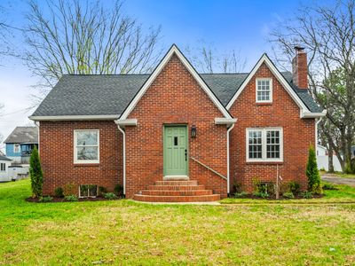 2302 Ruth St, Springfield, TN, 37172