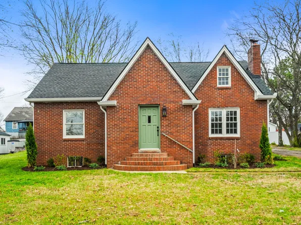 2302 Ruth St Lot 20, Springfield, TN 37172