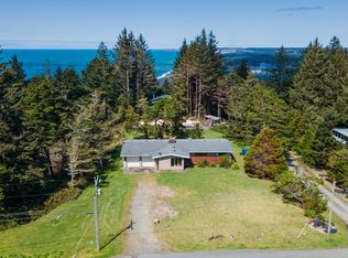 255 Coast Guard Hill Rd, Port Orford, OR 97465
