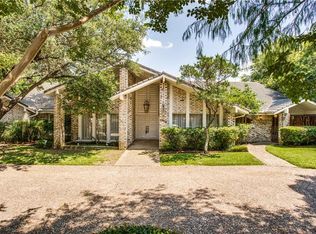 6958 Brookshire Dr, Dallas, TX 75230