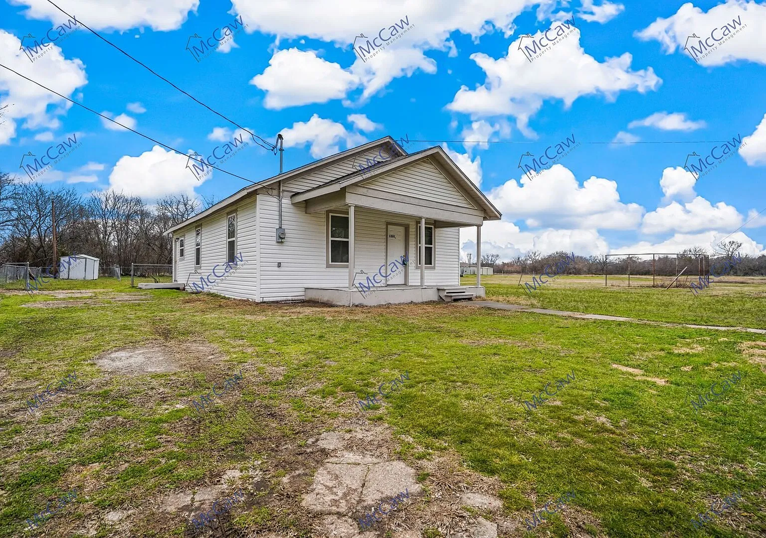 Fantastic 3/1 in Corsicana! — Photo 2