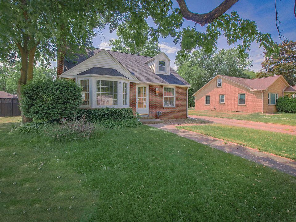 1219 Sunnyside Dr, Kalamazoo, MI 49048 Zillow