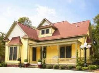 830 Elm St, Graham, TX 76450