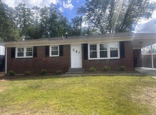 504 Brooke Dr, Danville, VA 24540