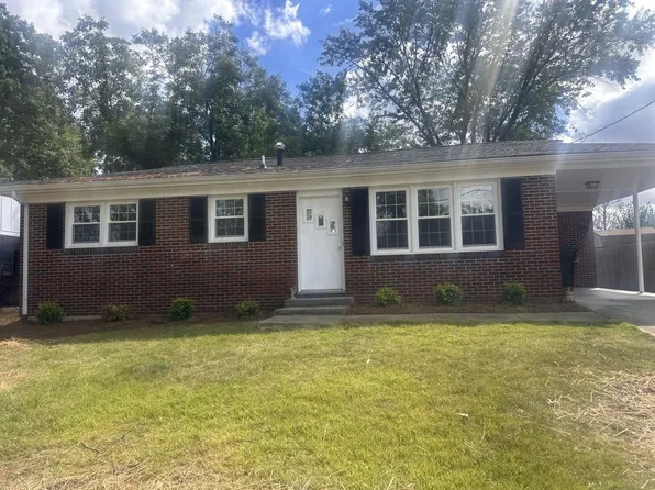 504 Brooke Dr, Danville, VA 24540