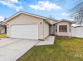 827 Mason Loop, Nampa, ID 83686