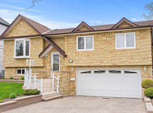 24 Linkdale Rd, Brampton, ON L6V 2Y4