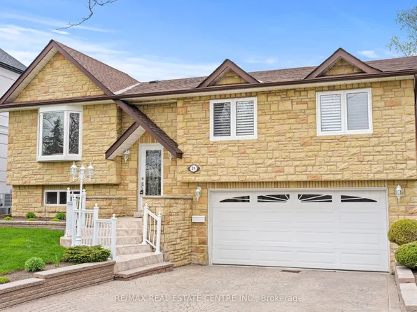 24 Linkdale Rd, Brampton, ON L6V 2Y4
