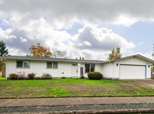 1078 56th Pl, Springfield, OR 97478