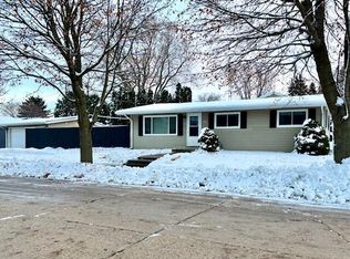 2921 Michigan AVENUE, Sheboygan, WI 53081
