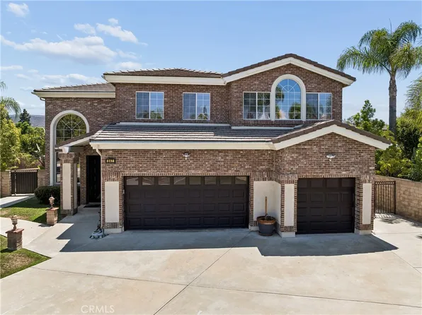 847 Amaryllis Ave, Simi Valley, CA 93065