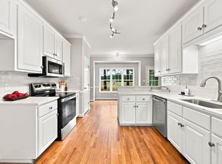 90 Fred McLeod Ln, Coats, NC 27521