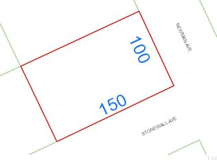 3510 Stonewall Ave, Pensacola, FL 32507