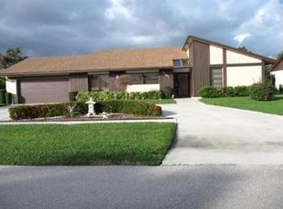 6347 Hitchin Post Way, Delray Beach, FL 33484