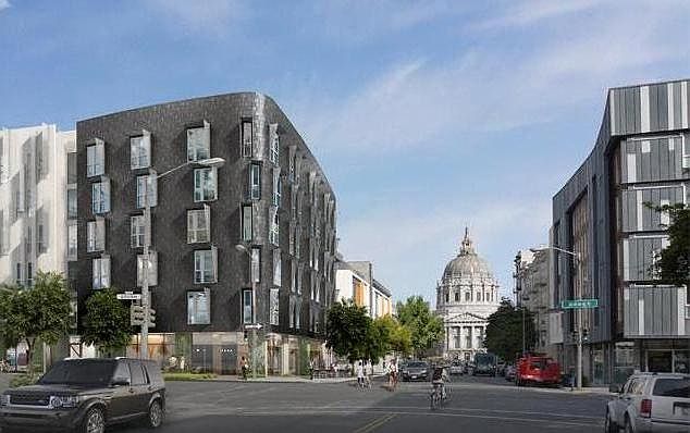 Heart of San Francisco's Hayes Valley, walking distance from City Hall, SF Symphony, Opera, and Jazz Center.