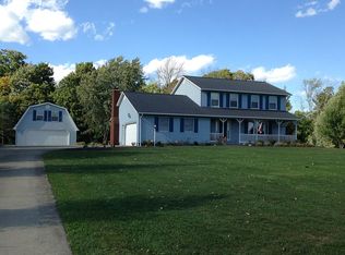 3900 Millsboro Rd W, Mansfield, OH 44903