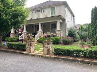 7020 Round Rd, Cumming, GA 30040