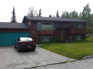 521 Ash Ave, Kenai, AK 99611